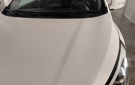 Hyundai ix35 I рестайлинг, 2013 год, 1 600 000 рублей, 12 фотография