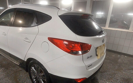 Hyundai ix35 I рестайлинг, 2013 год, 1 600 000 рублей, 7 фотография