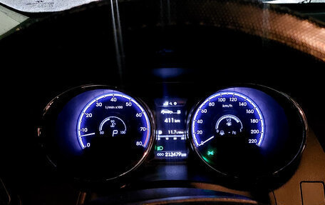 Hyundai ix35 I рестайлинг, 2013 год, 1 600 000 рублей, 13 фотография