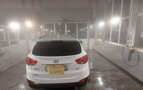 Hyundai ix35 I рестайлинг, 2013 год, 1 600 000 рублей, 4 фотография
