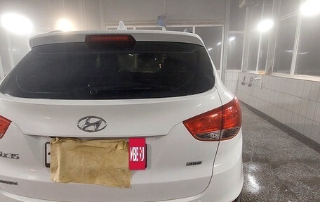 Hyundai ix35 I рестайлинг, 2013 год, 1 600 000 рублей, 5 фотография