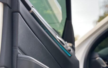 Mercedes-Benz GLS, 2016 год, 6 400 000 рублей, 13 фотография