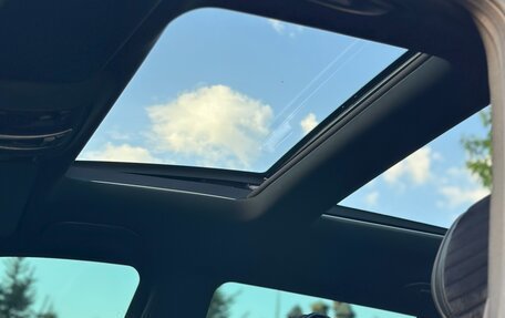 Mercedes-Benz GLS, 2016 год, 6 400 000 рублей, 14 фотография