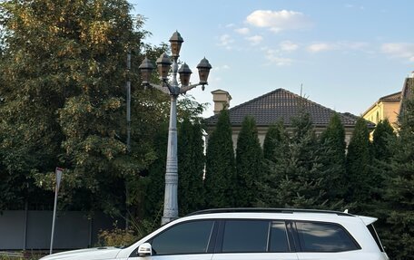 Mercedes-Benz GLS, 2016 год, 6 400 000 рублей, 6 фотография