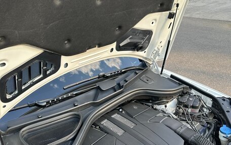 Mercedes-Benz GLS, 2016 год, 6 400 000 рублей, 8 фотография