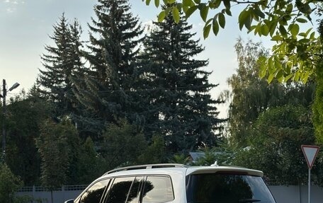 Mercedes-Benz GLS, 2016 год, 6 400 000 рублей, 5 фотография