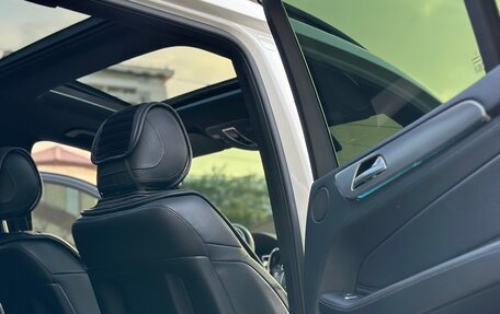 Mercedes-Benz GLS, 2016 год, 6 400 000 рублей, 20 фотография