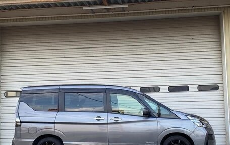 Nissan Serena IV, 2022 год, 1 695 000 рублей, 7 фотография