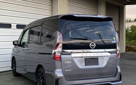 Nissan Serena IV, 2022 год, 1 695 000 рублей, 6 фотография