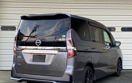 Nissan Serena IV, 2022 год, 1 695 000 рублей, 4 фотография