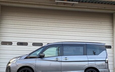 Nissan Serena IV, 2022 год, 1 695 000 рублей, 8 фотография