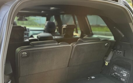 Mercedes-Benz GLS, 2016 год, 6 400 000 рублей, 17 фотография