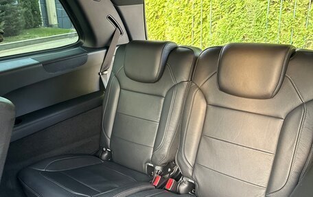 Mercedes-Benz GLS, 2016 год, 6 400 000 рублей, 18 фотография