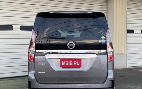 Nissan Serena IV, 2022 год, 1 695 000 рублей, 5 фотография