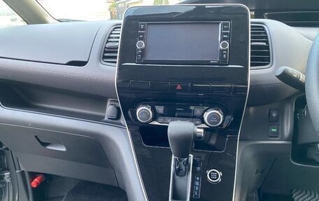 Nissan Serena IV, 2022 год, 1 695 000 рублей, 11 фотография