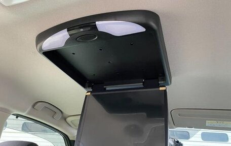 Nissan Serena IV, 2022 год, 1 695 000 рублей, 19 фотография