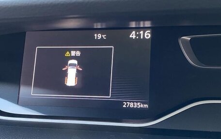 Nissan Serena IV, 2022 год, 1 695 000 рублей, 12 фотография