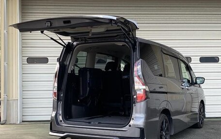 Nissan Serena IV, 2022 год, 1 695 000 рублей, 22 фотография