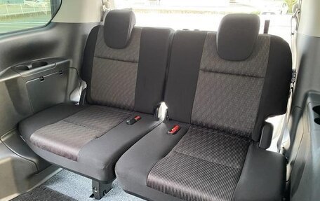 Nissan Serena IV, 2022 год, 1 695 000 рублей, 21 фотография