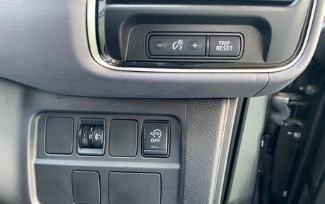 Nissan Serena IV, 2022 год, 1 695 000 рублей, 16 фотография