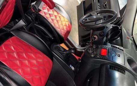 KIA Soul I рестайлинг, 2011 год, 699 999 рублей, 6 фотография