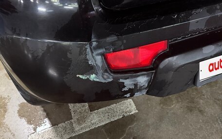 KIA Soul I рестайлинг, 2011 год, 699 999 рублей, 13 фотография