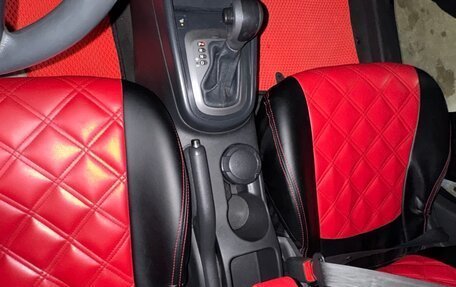 KIA Soul I рестайлинг, 2011 год, 699 999 рублей, 11 фотография