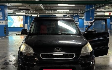 KIA Soul I рестайлинг, 2011 год, 699 999 рублей, 2 фотография