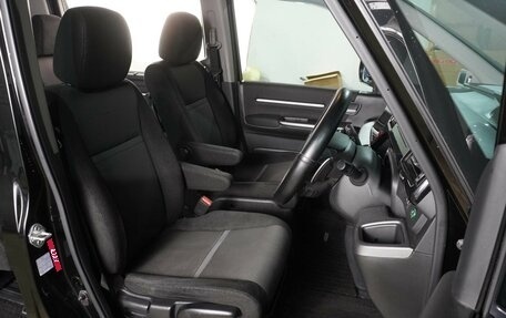 Honda Stepwgn IV, 2019 год, 2 415 000 рублей, 11 фотография