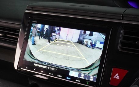 Honda Stepwgn IV, 2019 год, 2 415 000 рублей, 20 фотография