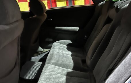 Toyota Chaser VI, 1999 год, 750 000 рублей, 6 фотография