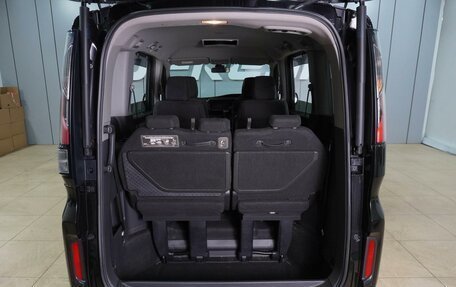 Honda Stepwgn IV, 2019 год, 2 415 000 рублей, 27 фотография