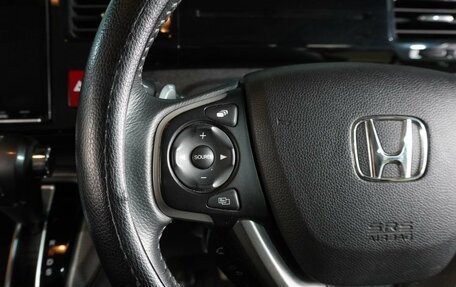 Honda Stepwgn IV, 2019 год, 2 415 000 рублей, 24 фотография