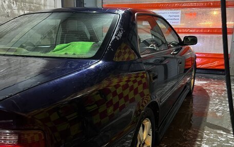 Toyota Chaser VI, 1999 год, 750 000 рублей, 3 фотография