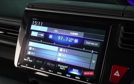 Honda Stepwgn IV, 2019 год, 2 415 000 рублей, 21 фотография