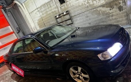 Toyota Chaser VI, 1999 год, 750 000 рублей, 2 фотография