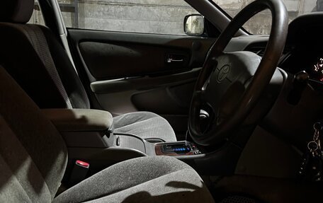 Toyota Chaser VI, 1999 год, 750 000 рублей, 10 фотография