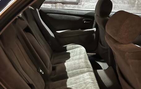 Toyota Chaser VI, 1999 год, 750 000 рублей, 9 фотография