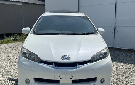 Toyota Wish II, 2012 год, 1 140 000 рублей, 2 фотография