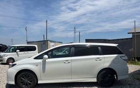 Toyota Wish II, 2012 год, 1 140 000 рублей, 4 фотография