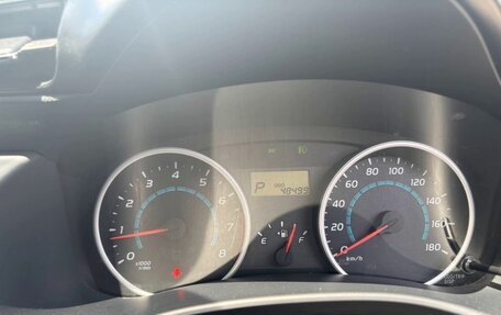 Toyota Wish II, 2012 год, 1 140 000 рублей, 12 фотография