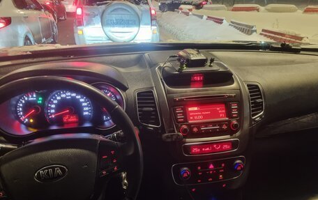 KIA Sorento II рестайлинг, 2018 год, 2 300 000 рублей, 4 фотография