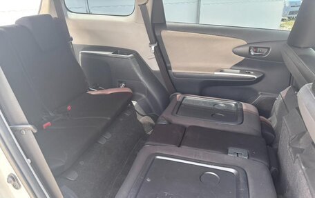 Toyota Wish II, 2012 год, 1 140 000 рублей, 28 фотография