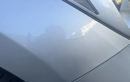 Hyundai Solaris II рестайлинг, 2017 год, 1 350 000 рублей, 5 фотография