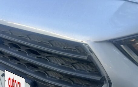 Hyundai Solaris II рестайлинг, 2017 год, 1 350 000 рублей, 6 фотография