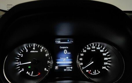 Nissan X-Trail, 2020 год, 2 321 000 рублей, 10 фотография