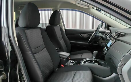 Nissan X-Trail, 2020 год, 2 321 000 рублей, 7 фотография