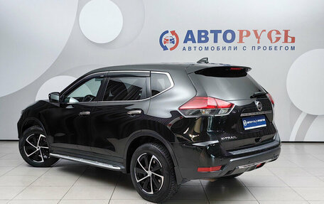 Nissan X-Trail, 2020 год, 2 321 000 рублей, 2 фотография