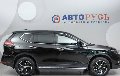Nissan X-Trail, 2020 год, 2 321 000 рублей, 5 фотография