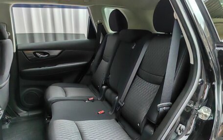 Nissan X-Trail, 2020 год, 2 321 000 рублей, 8 фотография